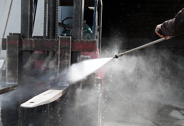 Best Commercial Pressure Washing in Orange Park, FL